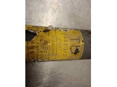 Recambio de amortiguador trasero derecho para chevrolet kalos 1.4 cat referencia OEM IAM 96410116 7442012 