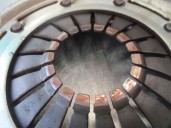 Recambio de kit embrague para mg streetwise 2.0 idt cat referencia OEM IAM 689109 684835 VALEO