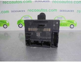 Recambio de centralita cierre para porsche cayenne (typ 92aa) diesel referencia OEM IAM 7PP959792L 