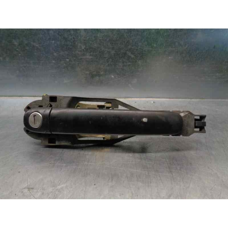 Recambio de maneta exterior delantera izquierda para skoda octavia berlina (1u2) 1.9 tdi referencia OEM IAM 3B0837885  