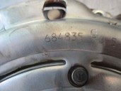 Recambio de kit embrague para mg streetwise 2.0 idt cat referencia OEM IAM 689109 684835 VALEO