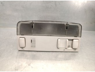 Recambio de luz interior para volkswagen golf iv (1j1) 1.9 tdi referencia OEM IAM 3B0947105C 3B0947105C 