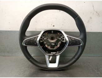 Recambio de volante para renault captur ii referencia OEM IAM 484002607R 484002607R 34268120F TRW