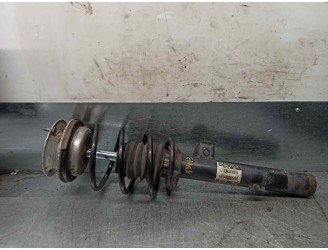 Recambio de amortiguador delantero derecho para bmw serie 1 berlina (e81/e87) 1.6 16v cat referencia OEM IAM 313167771554 313167