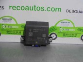 Recambio de modulo electronico para porsche cayenne (typ 92aa) diesel referencia OEM IAM 7PP907530F 