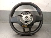 Recambio de volante para renault captur ii referencia OEM IAM 484002607R 484002607R 34268120F TRW