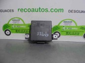 Recambio de modulo electronico para porsche cayenne (typ 92aa) diesel referencia OEM IAM 7PP907530F 