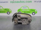 Recambio de maneta interior trasera derecha para mazda demio (dw) 1.4 16v cat referencia OEM IAM 