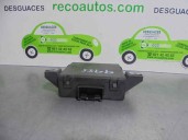 Recambio de modulo electronico para porsche cayenne (typ 92aa) diesel referencia OEM IAM 7PP907530F  