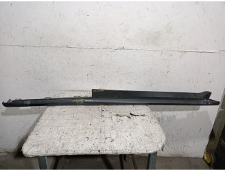 Recambio de faldon lateral para ford transit courier b460 monospace 1.5 tdci referencia OEM IAM 2152926 2152926 