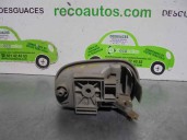 Recambio de maneta interior trasera izquierda para mazda demio (dw) 1.4 16v cat referencia OEM IAM 
