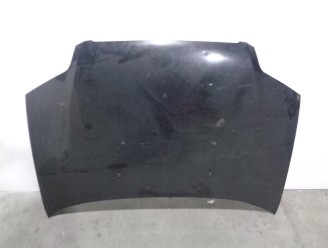 Recambio de capot para chevrolet kalos 1.4 cat referencia OEM IAM 96297541 NEGRO 