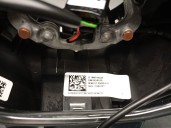 Recambio de volante para renault captur ii referencia OEM IAM 484002607R 484002607R 34268120F TRW