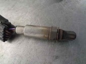 Recambio de sonda lambda para daewoo matiz 0.8 cat referencia OEM IAM 0ZK478 