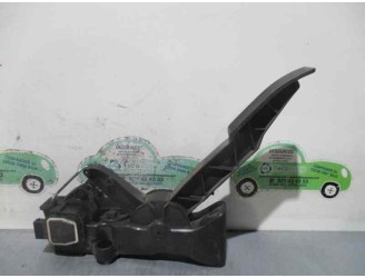 Recambio de potenciometro pedal para mercedes-benz clase a (w169) 2.0 cdi cat referencia OEM IAM A1693000104  