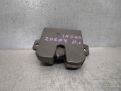 Recambio de cerradura maletero / porton para volkswagen caddy furgón/kombi 2.0 tdi referencia OEM IAM 2K0827505L 