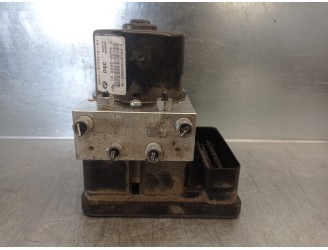 Recambio de abs para bmw serie 1 berlina (e81/e87) 1.6 16v cat referencia OEM IAM 34516772213 10020602504 ATE