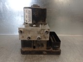 Recambio de abs para bmw serie 1 berlina (e81/e87) 1.6 16v cat referencia OEM IAM 34516772213 10020602504 ATE