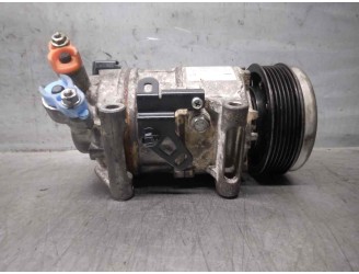 Recambio de compresor aire acondicionado para peugeot 308 referencia OEM IAM 9812682180 T73521AB VALEO