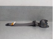 Recambio de cinturon seguridad trasero izquierdo para chevrolet aveo / kalos hatchback (t200) 1.2 referencia OEM IAM 96454826 96