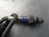 Recambio de sonda lambda para toyota auris 1.4 turbodiesel cat referencia OEM IAM 1928404687 028104411 BOSCH