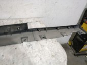 Recambio de faldon lateral para ford transit courier b460 monospace 1.5 tdci referencia OEM IAM 2152926 2152926 