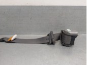 Recambio de cinturon seguridad trasero izquierdo para chevrolet aveo / kalos hatchback (t200) 1.2 referencia OEM IAM 96454826 96