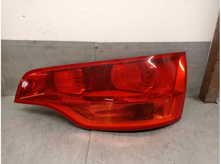 Recambio de piloto trasero derecho para audi q7 (4lb) 3.0 tdi quattro referencia OEM IAM 4L0945094 4L0945094 