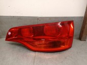 Recambio de piloto trasero derecho para audi q7 (4lb) 3.0 tdi quattro referencia OEM IAM 4L0945094 4L0945094 