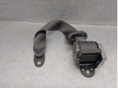 Recambio de cinturon seguridad trasero izquierdo para chevrolet aveo / kalos hatchback (t200) 1.2 referencia OEM IAM 96454826 96