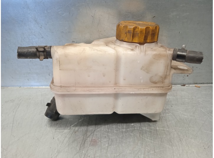 Recambio de deposito expansion para chevrolet kalos 1.4 cat referencia OEM IAM 96536545 