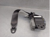 Recambio de cinturon seguridad trasero izquierdo para chevrolet aveo / kalos hatchback (t200) 1.2 referencia OEM IAM 96454826 96