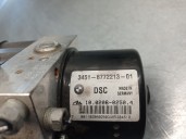 Recambio de abs para bmw serie 1 berlina (e81/e87) 1.6 16v cat referencia OEM IAM 34516772213 10020602504 ATE