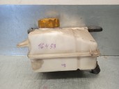 Recambio de deposito expansion para chevrolet kalos 1.4 cat referencia OEM IAM 96536545 