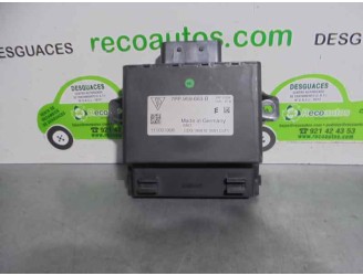 Recambio de modulo electronico para porsche cayenne (typ 92aa) diesel referencia OEM IAM 7PP959663B 