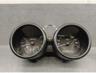 Recambio de cuadro instrumentos para chevrolet aveo / kalos hatchback (t200) 1.2 referencia OEM IAM 96426049 96426049 