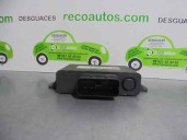 Recambio de modulo electronico para porsche cayenne (typ 92aa) diesel referencia OEM IAM 7PP959663B 