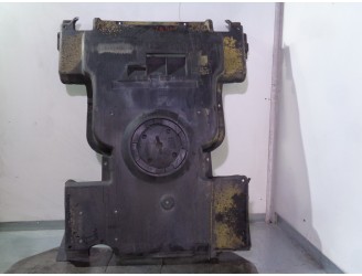 Recambio de cubrecarter para opel omega b 2.5 24v dti cat (y 25 dt / l14) referencia OEM IAM 24451790 00328844597 CESTA 45