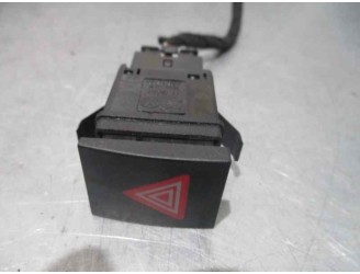 Recambio de warning para volkswagen polo (9n1) 1.9 tdi referencia OEM IAM 6Q0953235A 4 PINES