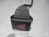 Recambio de warning para volkswagen polo (9n1) 1.9 tdi referencia OEM IAM 6Q0953235A 4 PINES