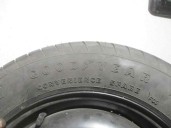 Recambio de neumatico repuesto para volvo v40 familiar diesel cat referencia OEM IAM 30620658 T12590R1596M GOODYEAR