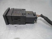 Recambio de warning para volkswagen polo (9n1) 1.9 tdi referencia OEM IAM 6Q0953235A  4 PINES