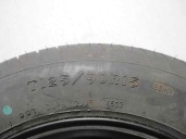 Recambio de neumatico repuesto para volvo v40 familiar diesel cat referencia OEM IAM 30620658 T12590R1596M GOODYEAR