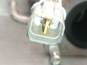 Recambio de tubo escape delantero para hyundai i20 ii (gb, ib) 1.0 t-gdi referencia OEM IAM 28610C8400 28610C8400 