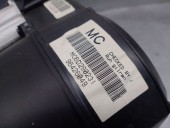 Recambio de cuadro instrumentos para chevrolet aveo / kalos hatchback (t200) 1.2 referencia OEM IAM 96426049 96426049 