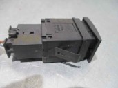 Recambio de warning para volkswagen polo (9n1) 1.9 tdi referencia OEM IAM 6Q0953235A 4 PINES