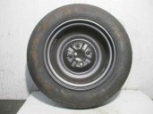 Recambio de neumatico repuesto para volvo v40 familiar diesel cat referencia OEM IAM 30620658 T12590R1596M GOODYEAR