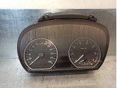 Recambio de cuadro instrumentos para bmw serie 1 berlina (e81/e87) 1.6 16v cat referencia OEM IAM 10249932 911019102 