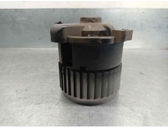 Recambio de motor calefaccion para smart forfour 1.5 cat referencia OEM IAM MF016070070 