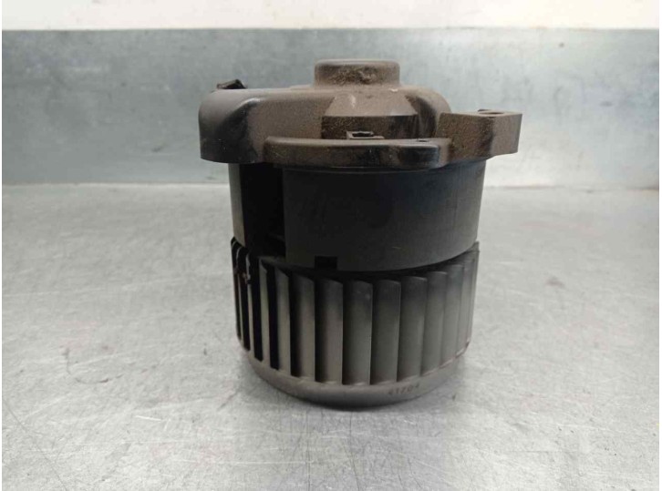 Recambio de motor calefaccion para smart forfour 1.5 cat referencia OEM IAM MF016070070 